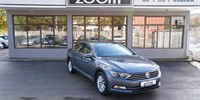 Volkswagen Passat 1,6 TDI
