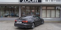 Audi A6
 3.0 TDI Quattro Tiptronic 
