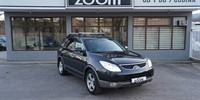 Hyundai
 IX55 3,0 D