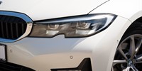 BMW
 3-Series 318 D Sport Line
