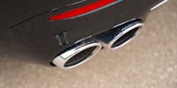 Mercedes-Benz SL-Class
 43 AMG
