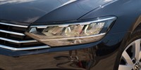 Volkswagen Passat 2.0 TDI DSG