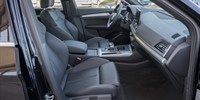 Audi Q5 40 TDI QUATTRO