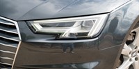 Audi A4
 2.0 TDI S line
