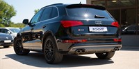 Audi SQ5 3.0 TDI S line QUATTRO