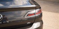 Volkswagen Arteon 2.0 TDI DSG