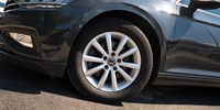 Volkswagen Passat 2.0 TDI DSG