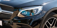 Mercedes-Benz GLC  Coupe 250 D 4MATIC
