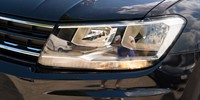 Volkswagen Tiguan
 2.0 TDI 4 MOTION
