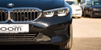 BMW
 3-Series 320 D XDrive