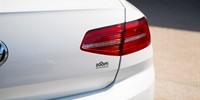 Volkswagen Passat 2.0 TDI DSG R-line