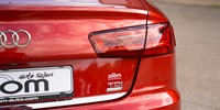 Audi A6
 2.0 TDI