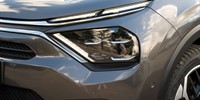 Citroën C4 1.5 BlueHDI