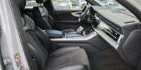 Audi Q7
 3.0 TDI S line QUATTRO