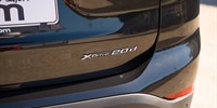BMW
 X1 20d XDrive