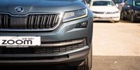 Škoda Kodiaq 2.0 TDI DSG 7 sjedišta