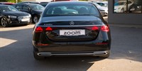 Mercedes-Benz E-Class
 220d Luxury Line