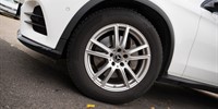 Mercedes-Benz GLC 250 D 4MATIC AMG