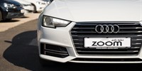 Audi A4
 35 TDI S-Tronic