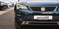 Seat Ateca 1.6 TDI DSG