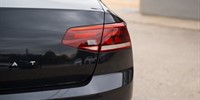 Volkswagen Passat 2.0 TDI DSG