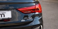 Audi Q3 40 TDI S line QUATTRO