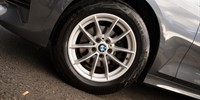 BMW
 3-Series 318 D