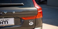 Volvo
 XC60 2.0 D B4 AWD