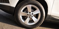 Škoda Karoq 1.6 TDI DSG