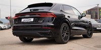 Audi Q8 50 TDI S line QUATTRO