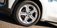 BMW
 X1 18 d sDrive