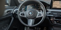 BMW
 5-Series 520 D M-Sport