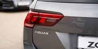 Volkswagen Tiguan
 2.0 TDI DSG 4MOTION