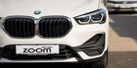 BMW
 X1 18 D sDrive