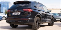 Volkswagen Tiguan
 2.0 TDI R-line