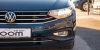 Volkswagen Passat 2.0 TDI DSG 4MOTION