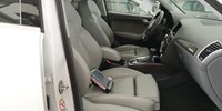 Audi Q5 3.0 TDI QUTTRO