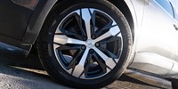 Peugeot 3008 2,0 BlueHDI