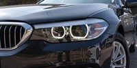 BMW
 5-Series 520dA Business