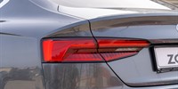 Audi A5
 2,0 TDI Sportback