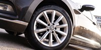 Volkswagen Passat 2,0 TDI