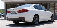 BMW
 5-Series 530 dA xDRIVE