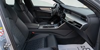 Audi A6
 45 TDI Quattro Sline