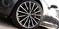 Audi A5
 45 TDi Sportback Quattro