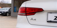 Audi A4
 2.0 TDi S-tronic Quattro Business Line