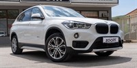 BMW
 X1 18 d SDrive