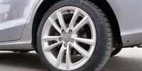 Audi A3
 2,0 TDI Stronic