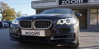 BMW
 5-Series 525 D XDRIVE