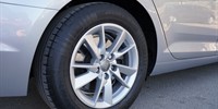 Audi A4
 2.0 TDI ULTRA 150 BUSINESS LINE