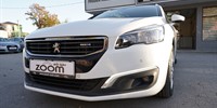 Peugeot 508 ALLURE 2.0 HDI
